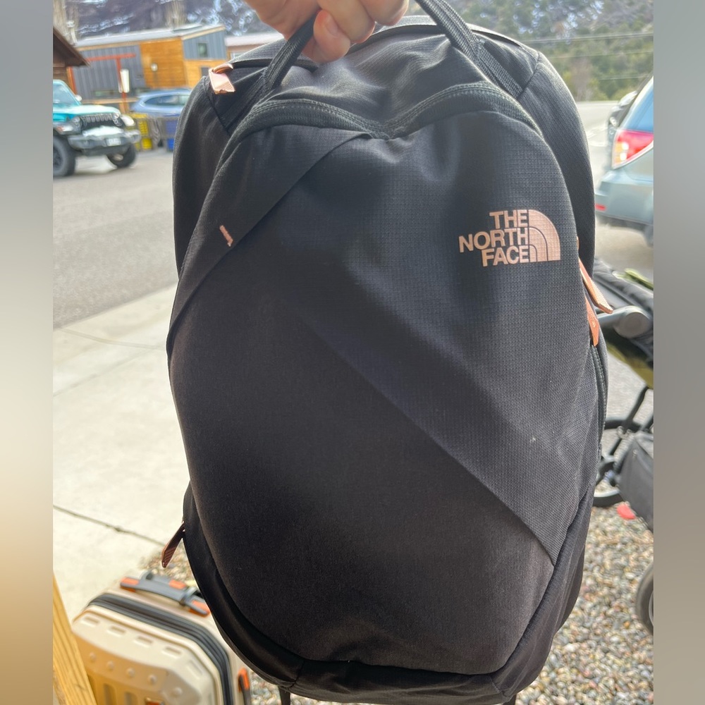 Northface Electra Backpack